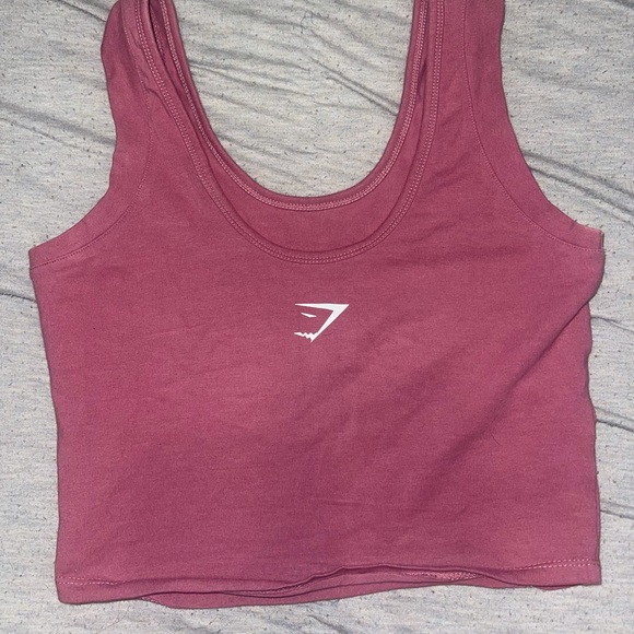 Workout crop top - Picture 5 of 6